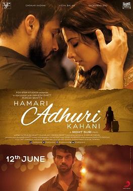 Hamari adhuri kahani