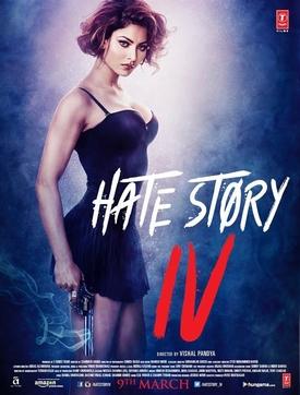 Hate Story 4