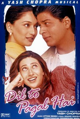 Dil To Pagal Hai