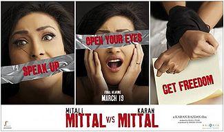 Mittal Vs Mittal