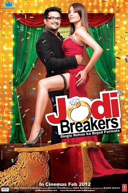 Jodi Breakers