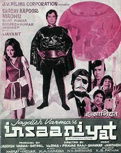 Insaaniyat