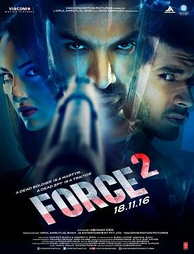 Force 2