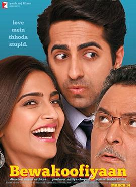 Bewakoofiyaan