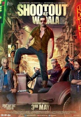 Shootout at Wadala