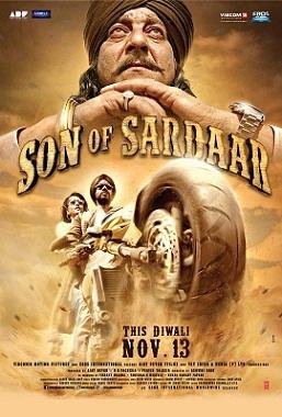 Son of sardaar