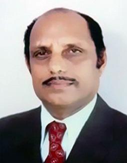 Vijaya Bhaskar