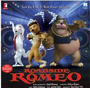 Roadside Romeo